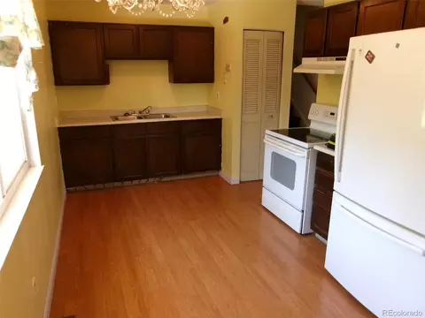 Kitchen - 1788 E 83rd Dr, Denver, CO 80229 photo 2 of 3