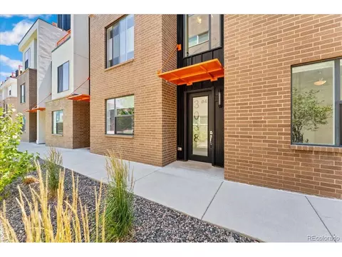 3038 Wilson Ct #4, Denver, CO 80205
