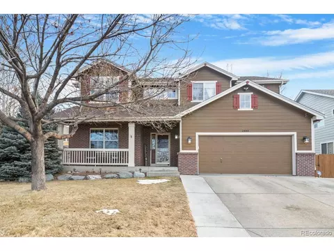 2888 E 135th Pl, Thornton, CO 80241