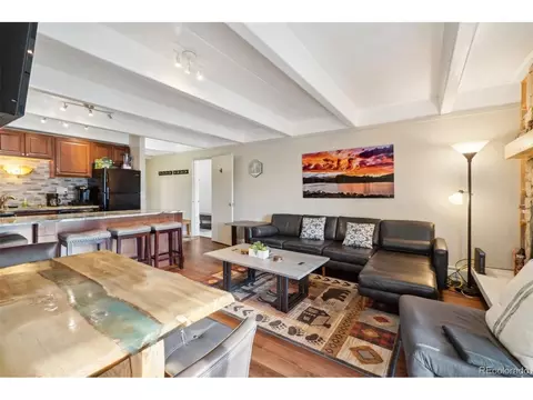 220 E La Bonte St #3, Dillon, CO 80435 photo 3