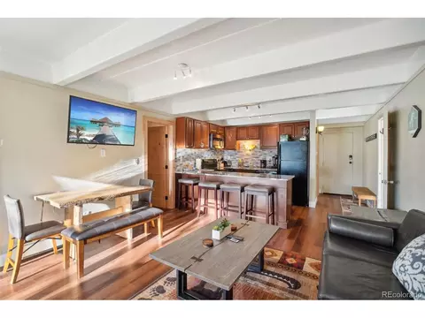 220 E La Bonte St #3, Dillon, CO 80435 photo 2