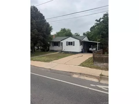 2730 W Florida Ave, Denver, CO 80219