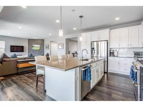 13916 Box Turtle Loop, Parker, CO 80134 photo 13