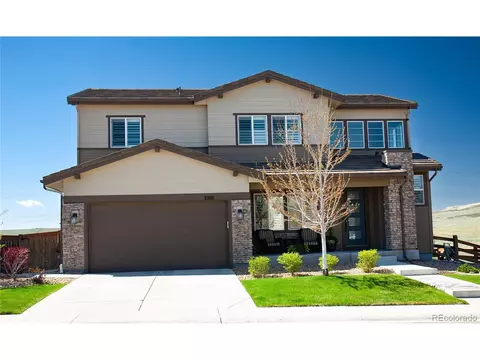 13916 Box Turtle Loop, Parker, CO 80134