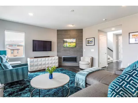 13916 Box Turtle Loop, Parker, CO 80134 photo 5