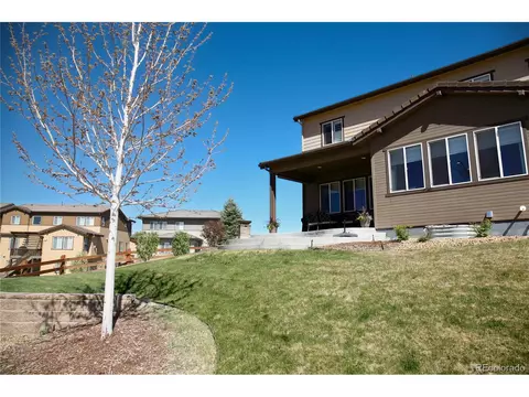 13916 Box Turtle Loop, Parker, CO 80134 photo 37