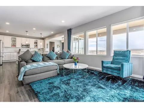 13916 Box Turtle Loop, Parker, CO 80134 photo 8