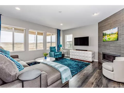13916 Box Turtle Loop, Parker, CO 80134 photo 6