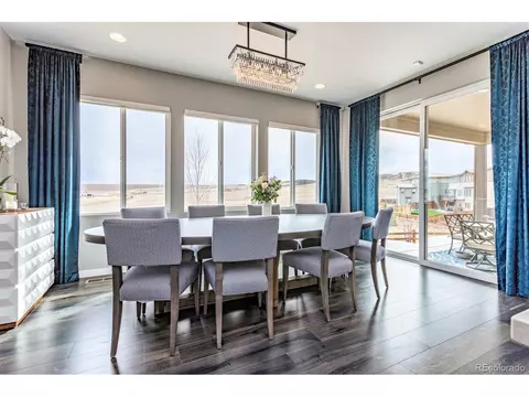 13916 Box Turtle Loop, Parker, CO 80134 photo 9
