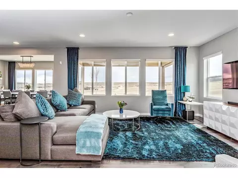 13916 Box Turtle Loop, Parker, CO 80134 photo 7