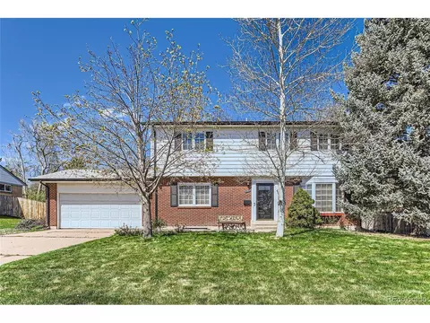6751 S Clarkson St, Centennial, CO 80122
