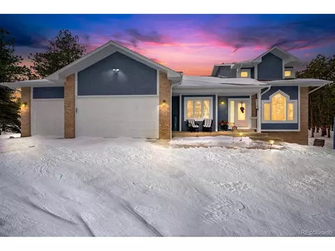 17750 Merryhill Ct, Monument, CO 80132