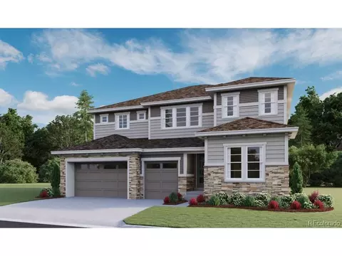 2746 Morningbird Ln, Castle Rock, CO 80109