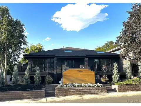 5415 E Dakota Ave, Denver, CO 80246