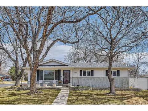 2552 S Dennison Ct, Denver, CO 80222