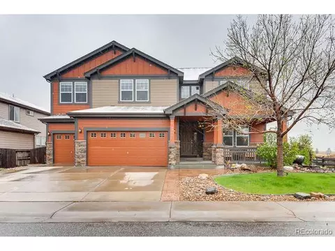 4304 E 139th Ave, Thornton, CO 80602 photo 1