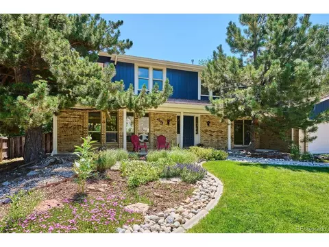 4024 S Niagara Way, Denver, CO 80237