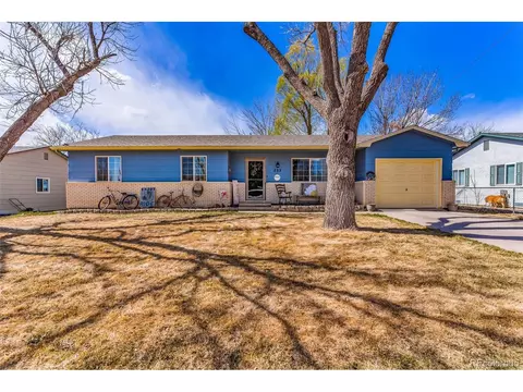 232 Turner Dr, Canon City, CO 81212