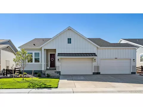3258 Carabiner St, Castle Rock, CO 80108