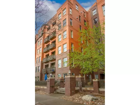 1630 N Clarkson St #106, Denver, CO 80218