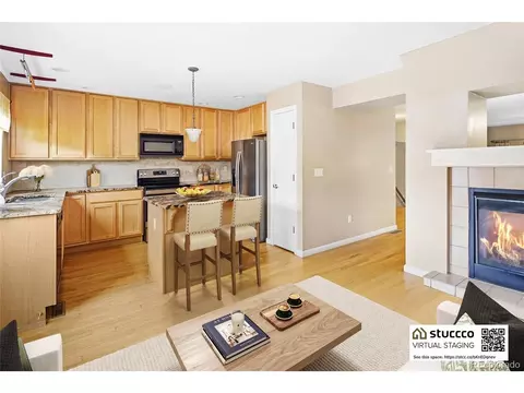 Kitchen - 8280 E 29th Ave, Denver, CO 80238 photo 1 of 3