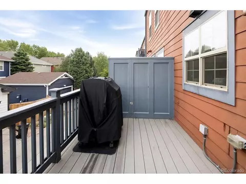 Exterior - 8280 E 29th Ave, Denver, CO 80238 photo 5 of 5