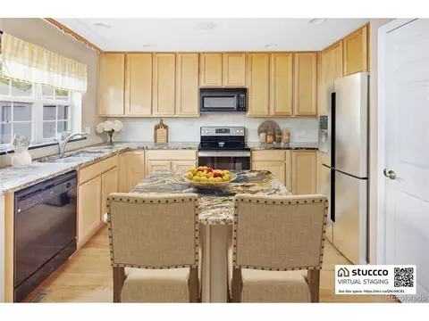 Kitchen - 8280 E 29th Ave, Denver, CO 80238 photo 2 of 3