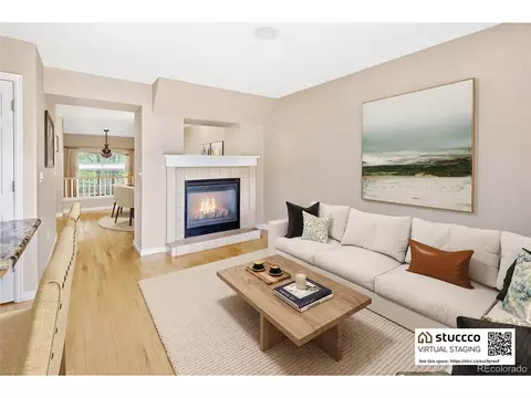 Living - 8280 E 29th Ave, Denver, CO 80238 photo 3 of 3