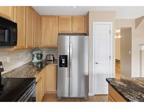 Kitchen - 8280 E 29th Ave, Denver, CO 80238 photo 3 of 3