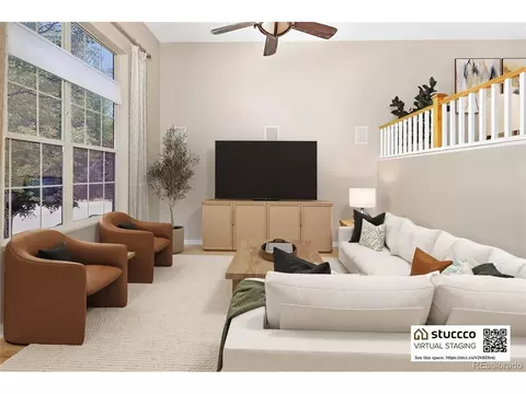 Living - 8280 E 29th Ave, Denver, CO 80238 photo 1 of 3