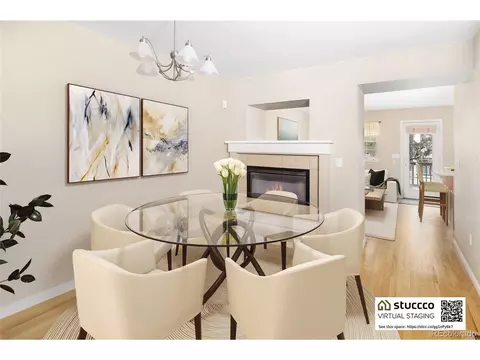 Dining - 8280 E 29th Ave, Denver, CO 80238 photo 2 of 3