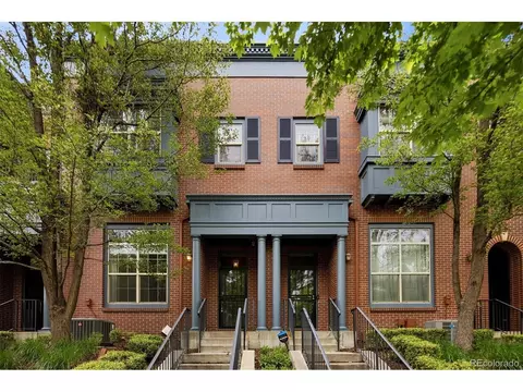 8280 E 29th Ave, Denver, CO 80238
