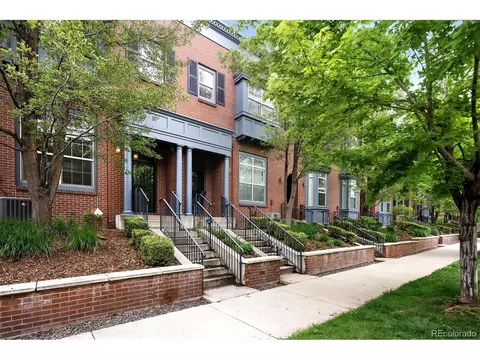 Exterior - 8280 E 29th Ave, Denver, CO 80238 photo 2 of 5