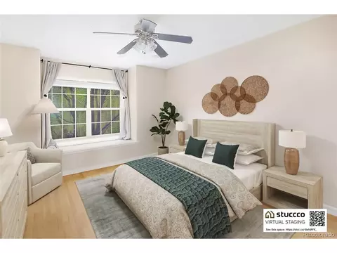 Bedroom - 8280 E 29th Ave, Denver, CO 80238 photo 1 of 3