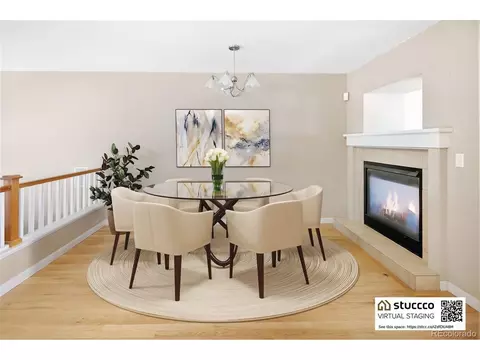 Dining - 8280 E 29th Ave, Denver, CO 80238 photo 1 of 3