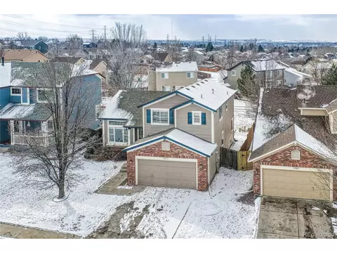 10973 Cannonade Dr, Parker, CO 80138