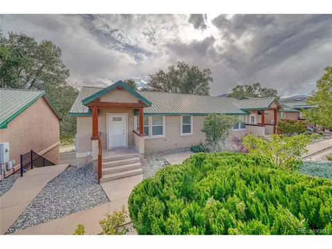 10214 Rodeo Park Dr, Poncha Springs, CO 81242