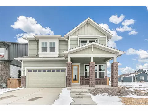 21025 E 61st Dr, Aurora, CO 80019