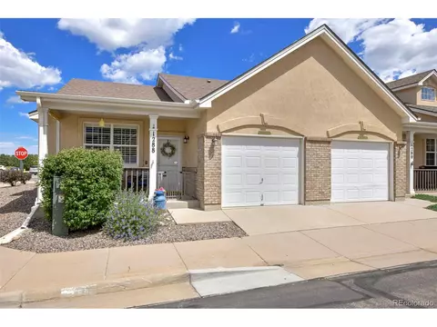 1288 Paula Cir, Monument, CO 80132