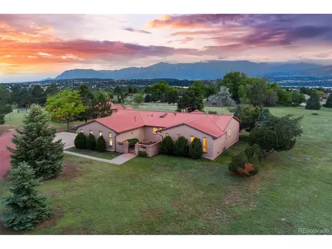 2377 Fuller Rd, Colorado Springs, CO 80920