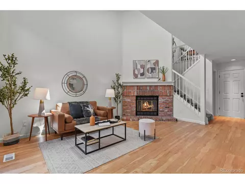 4229 S Granby Way #D, Aurora, CO 80014