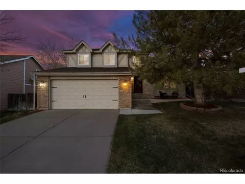 5344 S Genoa Way, Centennial, CO 80015