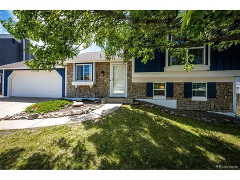 21526 E Powers Cir, Centennial, CO 80015
