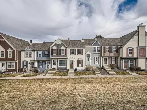 9918 W Cornell Pl, Lakewood, CO 80227