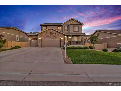 7826 E 125th Ave, Thornton, CO 80602