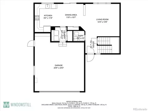 24723 E Kansas Cir, Aurora, CO 80018 photo 33