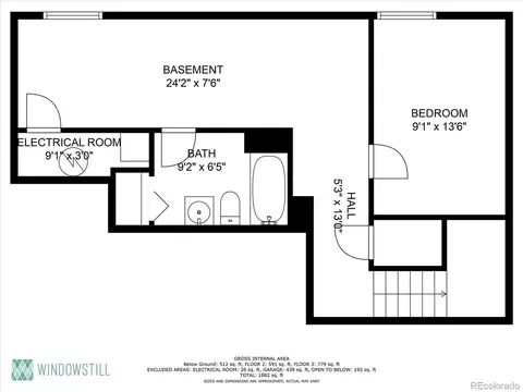 24723 E Kansas Cir, Aurora, CO 80018 photo 32