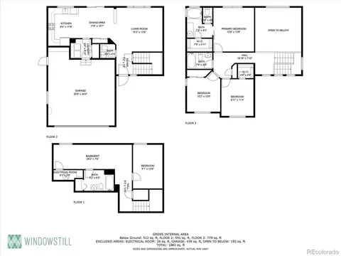 24723 E Kansas Cir, Aurora, CO 80018 photo 31