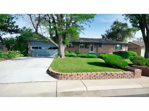 Undisclosed, Westminster, CO 80030