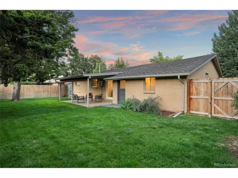 6017 Moore St, Arvada, CO 80004 photo 21